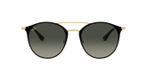 Ray ban - RB3546 187/7152 - Óculos de Sol